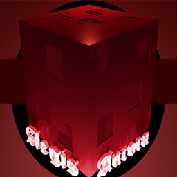 AegisAurora (DarkFantasy EpicFight Modpack) logo