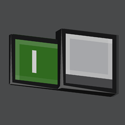 Groundstone GUI (Dark) logo
