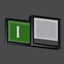 Groundstone GUI (Dark) logo