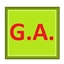 Greg's Allays logo