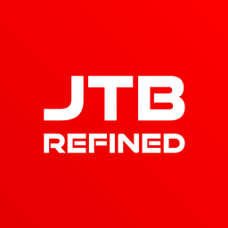 Just the Basics Refined project image