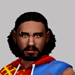 Dorian Hooper - NO CC