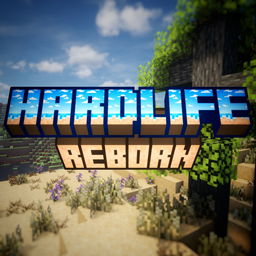 HardLife: REBORN project image