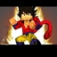 Saiyan Origin logo