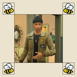 Thermostat Outfit Tweak