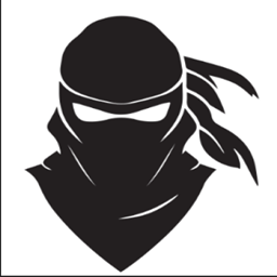 Ninja Warrior logo