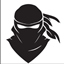 Ninja Warrior logo