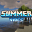Summer Vibes logo