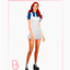 Woman Korean Uniform - So Won Short - Version 2 logo