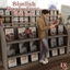 Simlish Bookstore CC Set - part 2 logo