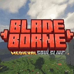 Bladeborne - Medieval Soulslike project image