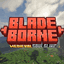 Bladeborne - Medieval Soulslike logo