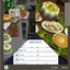 ✨Basic Foods and Drinks by BrazenLotus Spanish translation-ES ✨ logo