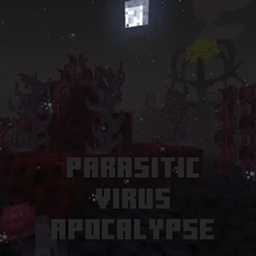Parasitic Virus Apocalypse