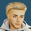Vladimir Hair logo