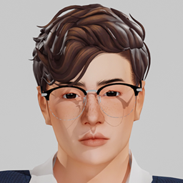 Gary Hair - JohnnySims