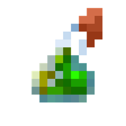 Tiny Potions Improved Experience Bottles (Splash)