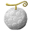 Hito Hito no mi model Nika logo