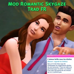 Mod Romantic Skygaze de Sacrificial - Trad FR