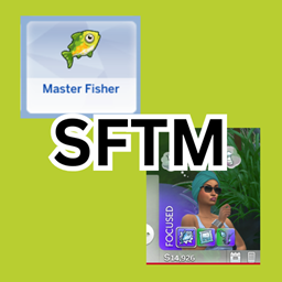 some fishing trait mod