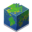 BlockySMP Create Server Pack logo