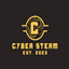 Cybersteam logo