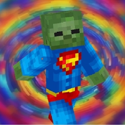 RandomMobBoost [Neoforge] logo