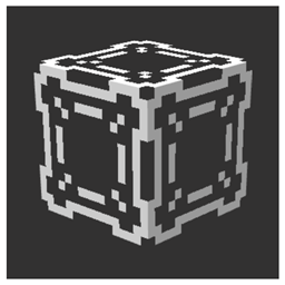 Simple Caveblock project image