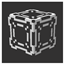 Simple Caveblock logo