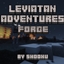 Leviatan Adventures [Forge Edition] logo
