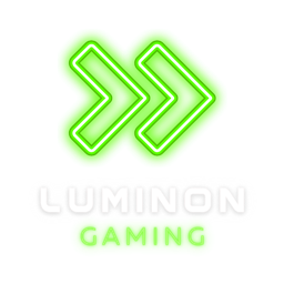 Luminon gaming pack logo