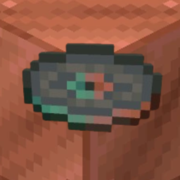 Vanilla Discs Backport - Minecraft Mods - CurseForge