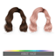 Simpliciaty's Annie Hair logo