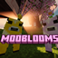 Mooblooms+ logo