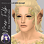 [JBTN] Mer Folk Ear Fins (Male) logo