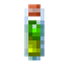 Chemistry Potions Improved Experience Bottles (Bottle) logo