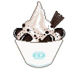Cookies and Cream project image