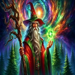 Dungeons & Magic - Face the Darkness