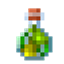 Improved Bottles O' Enchanting Texture(Bottle Form) logo