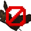 No More Bats Plus logo