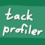 TackProfiler logo