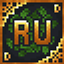 Xali's Bushy Leaves - Regions Unexplored Addon logo