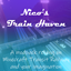 Nico's Train Haven logo
