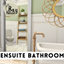 The Bay House - Ensuite Bathroom logo
