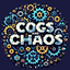 Cogs and Chaos logo