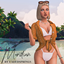 Meridian Swimwear logo
