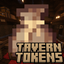 Tavern Tokens logo