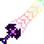 The Omega Relics logo
