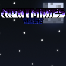 Nightmares Arise logo