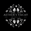 Aether's vacay logo